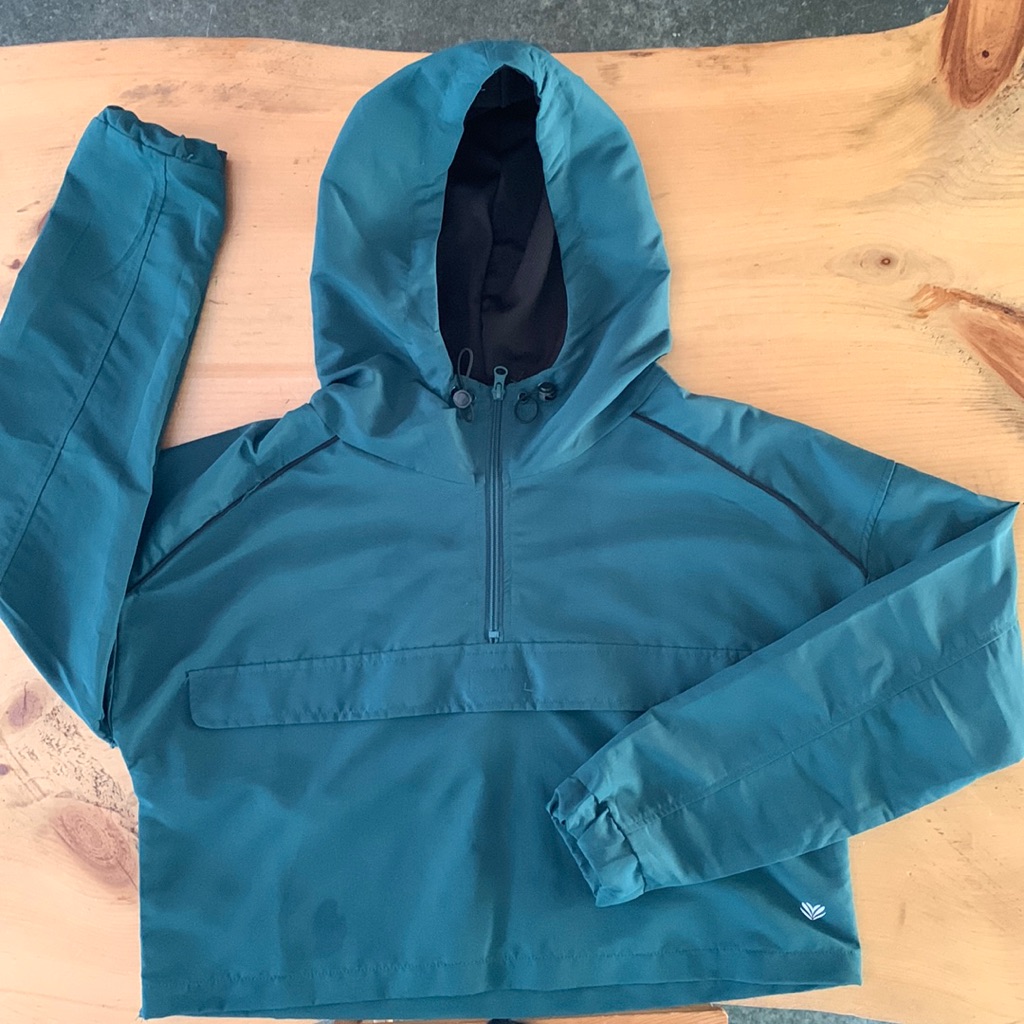 Windbreakers Jacket
